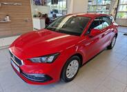 Seat Leon 1