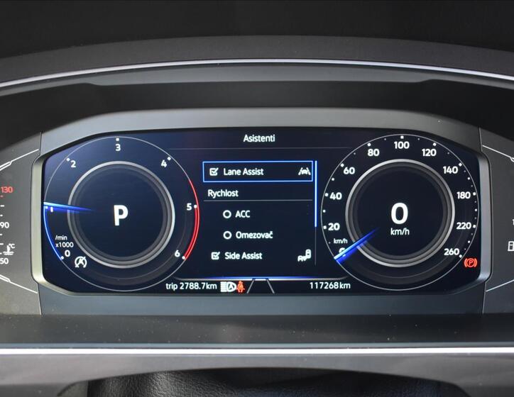 Volkswagen Tiguan Allspace 29