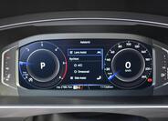 Volkswagen Tiguan Allspace 29