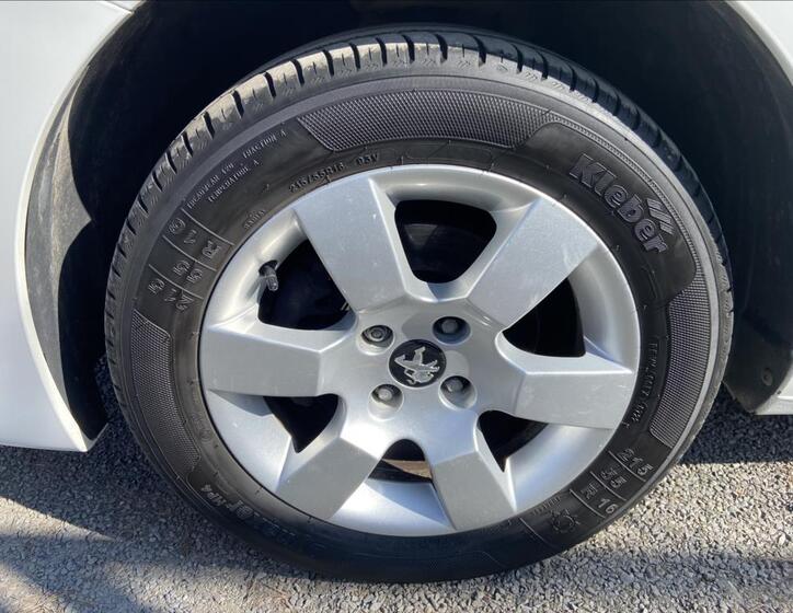 Peugeot 5008 34