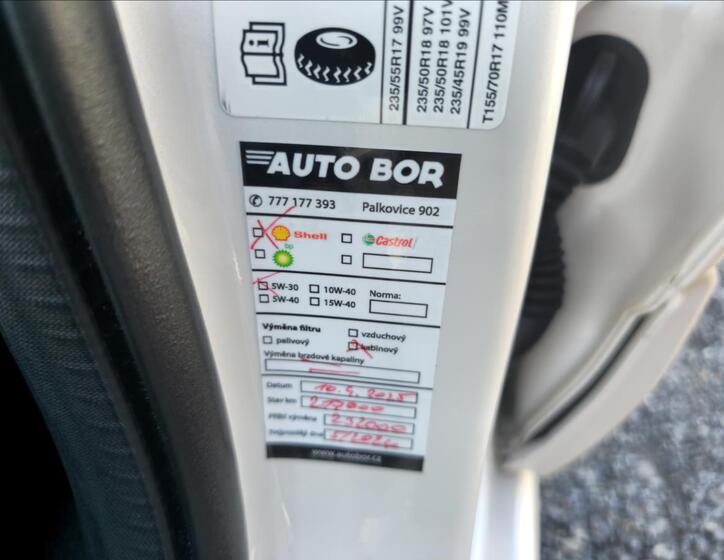 Ford Kuga 50