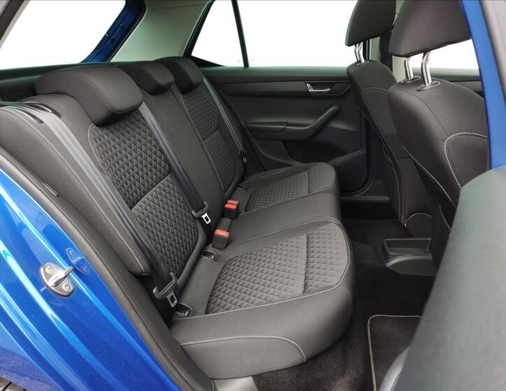 Škoda Fabia 22