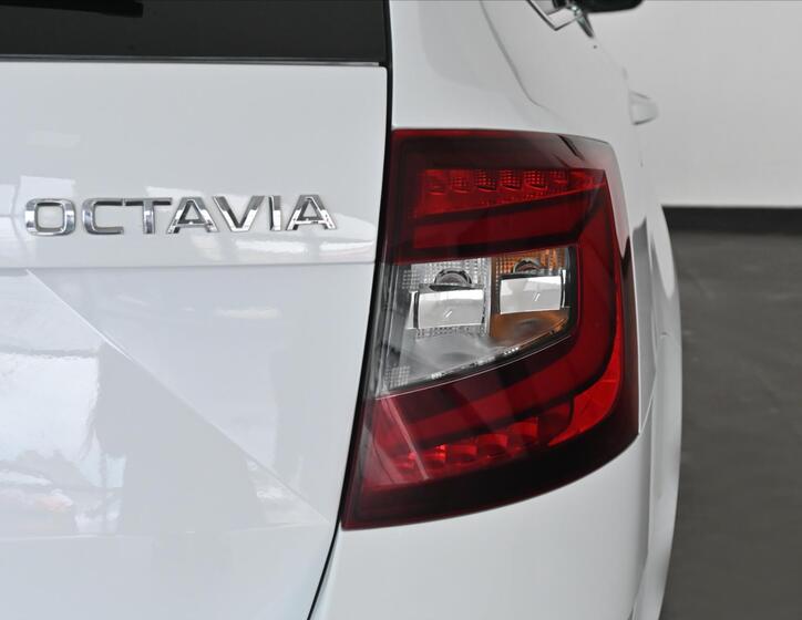 Škoda Octavia 30