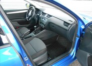 Škoda Octavia 26