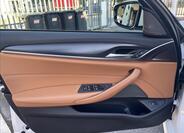 BMW Řada 5 17