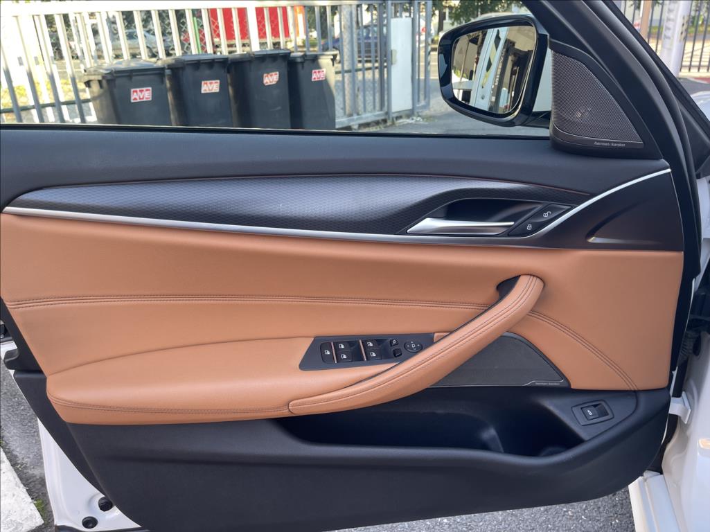 BMW Řada 5