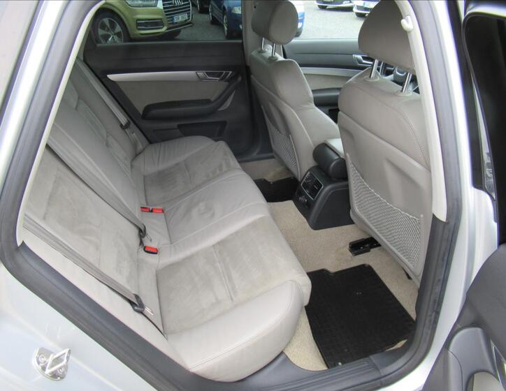 Audi A6 Allroad 21