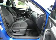 Škoda Octavia 24