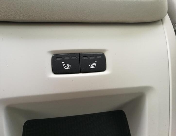 Volvo V90 20