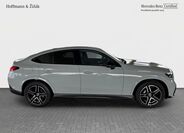 Mercedes-Benz GLC 4