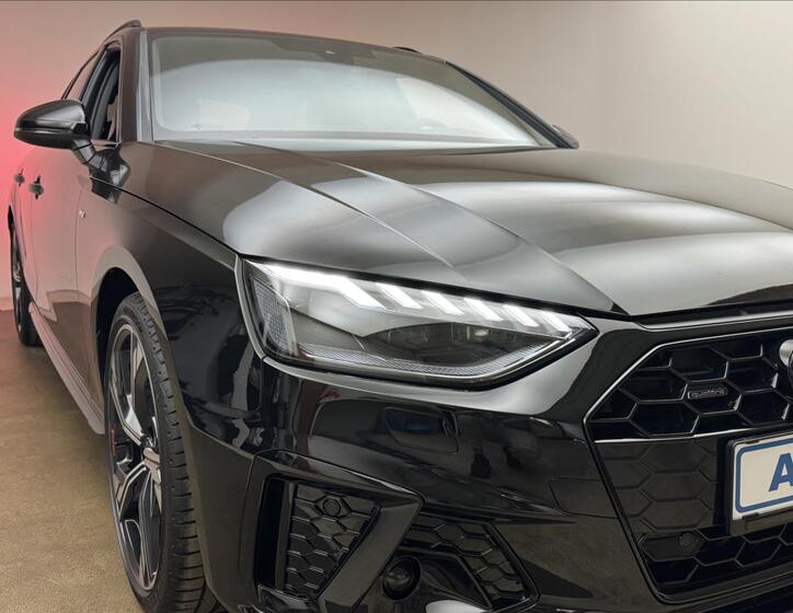 Audi A4 51
