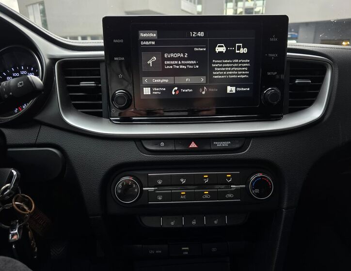 KIA Ceed 17