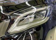 Mercedes-Benz GLA 8