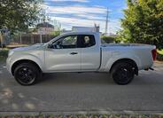 Nissan Navara 3