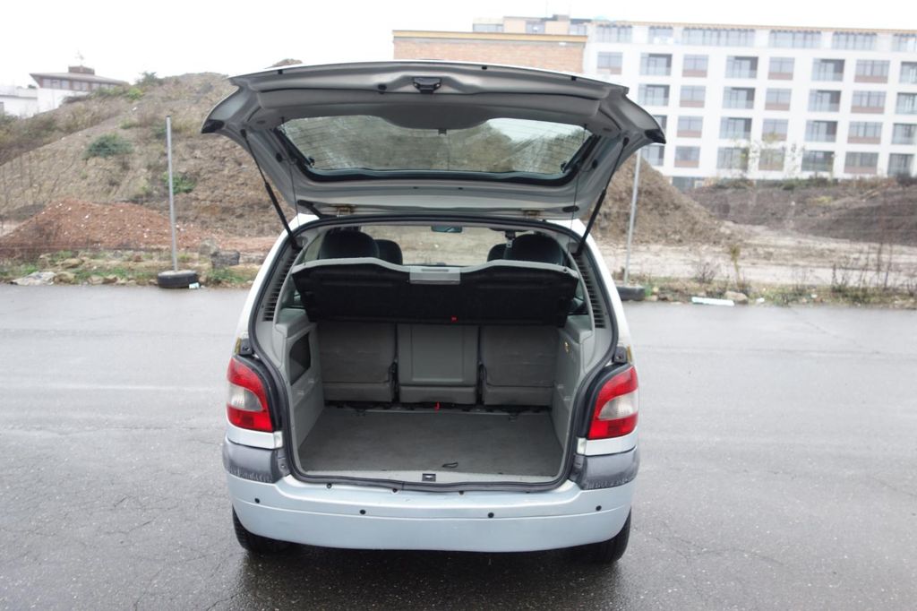 Renault Scénic