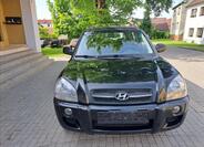 Hyundai Tucson 2