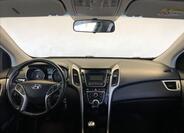 Hyundai i30 14