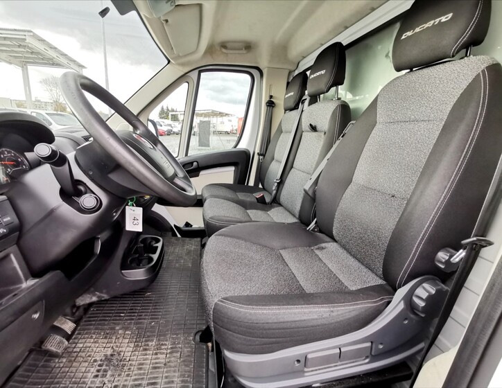 Fiat Ducato 5