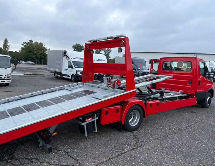 Iveco Daily 9
