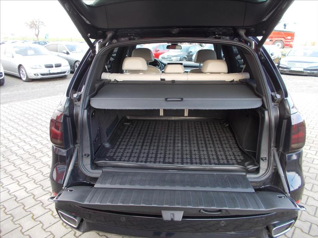 BMW X5 19