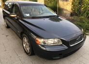 Volvo V70 1