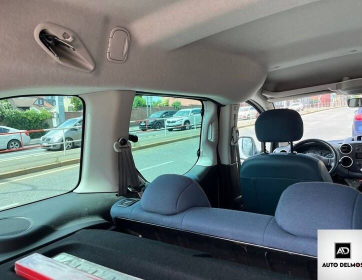 Citroën Berlingo 39