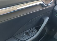 Škoda Octavia 10
