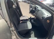 Dacia Sandero 12
