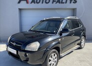 Hyundai Tucson 4
