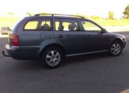 Škoda Octavia 6