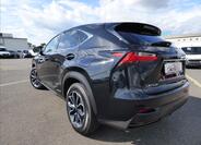 Lexus NX 300h 76