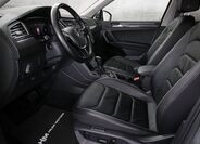Volkswagen Tiguan Allspace 9