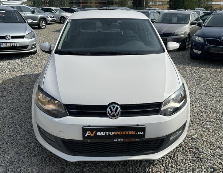 Volkswagen Polo 2