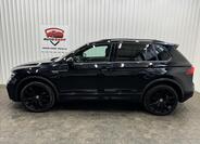 Volkswagen Tiguan 4