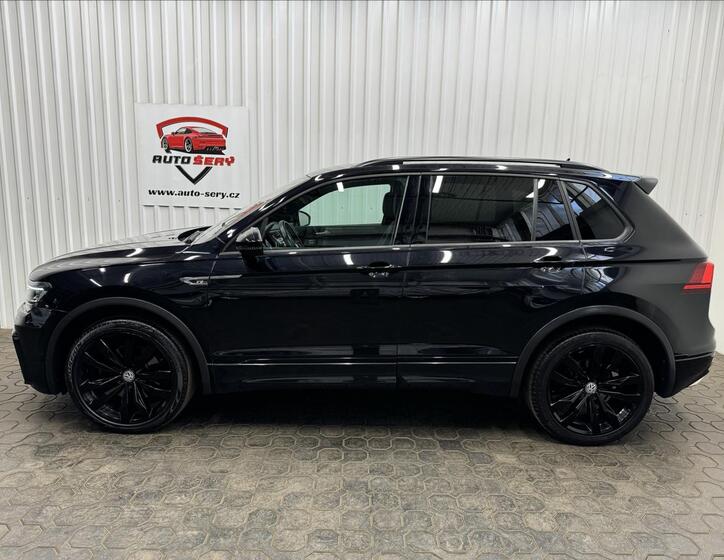 Volkswagen Tiguan 4