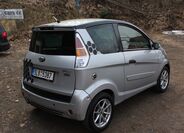 Microcar M.GO 5