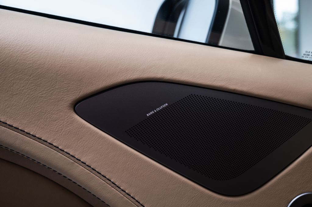 Aston Martin Rapide