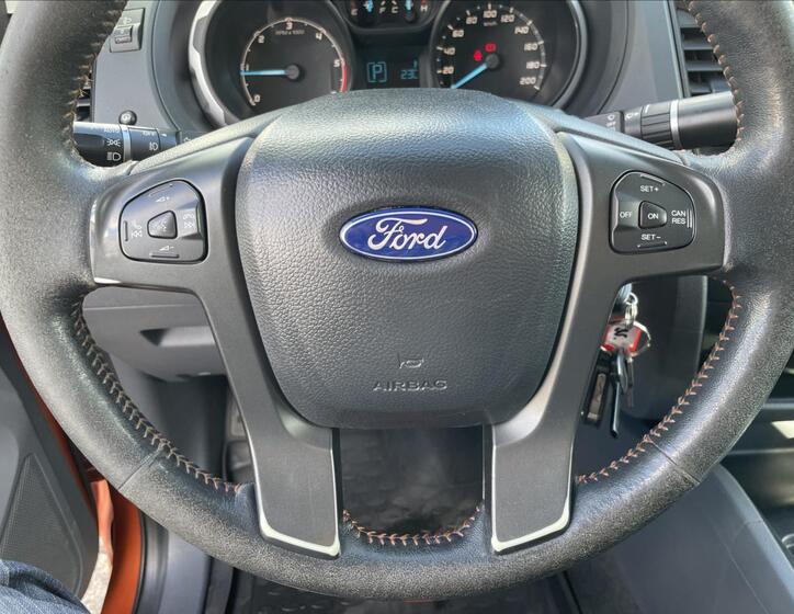 Ford Ranger 16