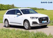 Audi Q7 1