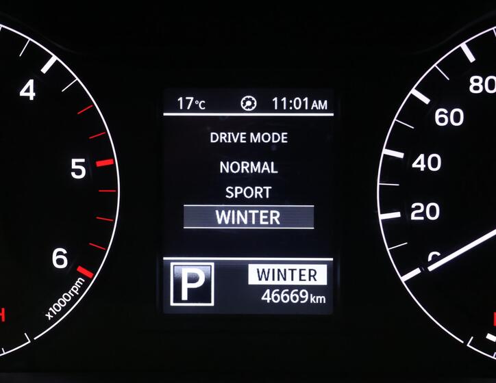 SsangYong Rexton 31