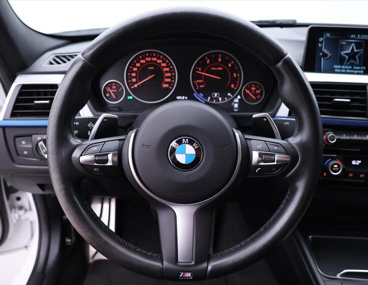 BMW Řada 3 20