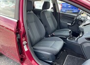 Ford Fiesta 23