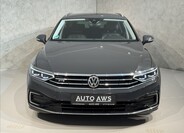 Volkswagen Passat 2