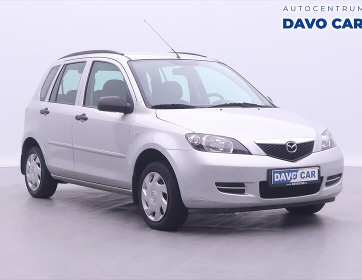 Mazda 2 1