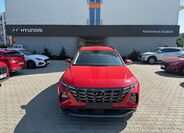 Hyundai Tucson 1