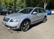 Škoda Octavia 1
