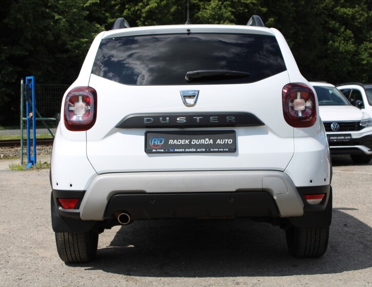 Dacia Duster 6