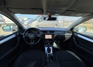 Škoda Octavia 18