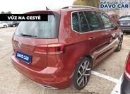 Volkswagen Golf Sportsvan 2