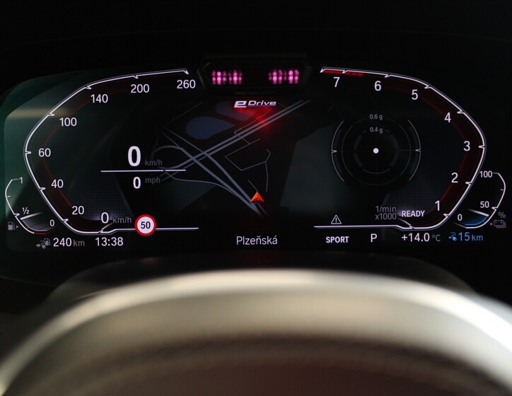 BMW X5 18